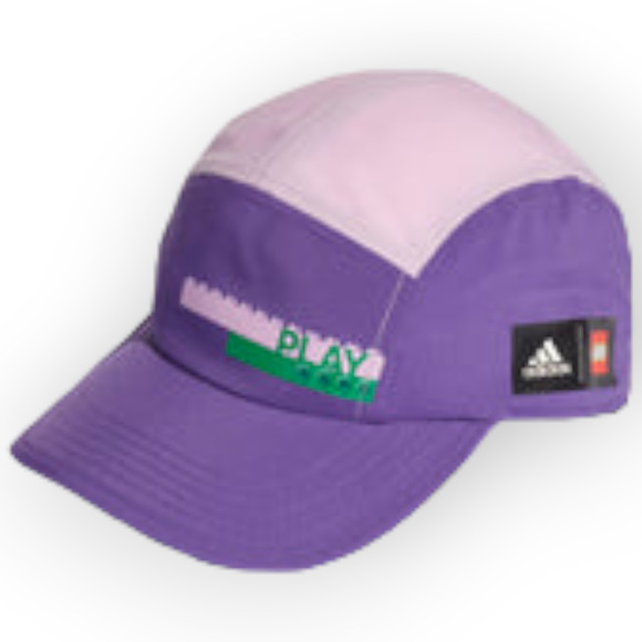 adidas Other - Adidas x LEGO Classic Cap Hat Adjustable Unisex Kid's Youth Size Medium / Large